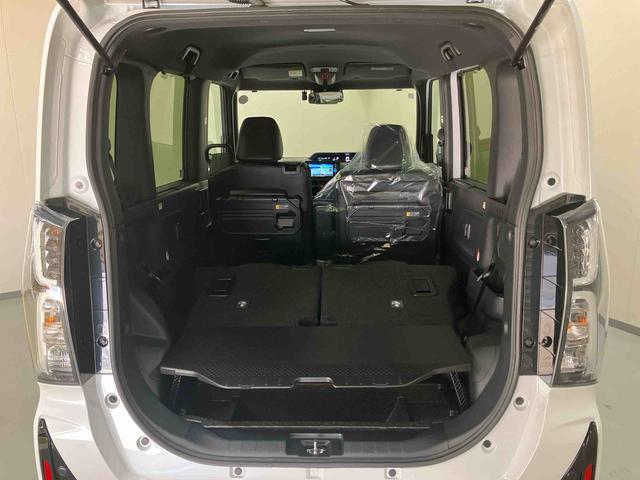 タントカスタムＸ／両側パワースライドドア／ナビ／ドラレコ両側パワースライドドア　イージークローザー　ナビ　バックモニター　ドライブレコーダー　スマートアシスト　前席シートヒーター　オートエアコン　プッシュボタンスタート　キーフリー　ミラクルオープンドア（三重県）の中古車