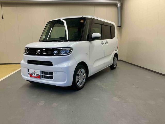 タントＸ／ナビ／バックモニター／ドラレコ／両側パワースライドドア両側パワースライドドア　ナビ　バックモニター　ドライブレコーダー　運転席ロングスライドシート　前席シートヒーター　インパネシフト　キーフリー　足踏式パーキングブレーキ　ミラクルオープンドア（三重県）の中古車