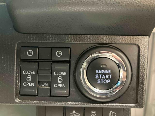 タントＸ／ナビ／バックモニター／ドラレコ／両側パワースライドドア両側パワースライドドア　ナビ　バックモニター　ドライブレコーダー　運転席ロングスライドシート　前席シートヒーター　インパネシフト　キーフリー　足踏式パーキングブレーキ　ミラクルオープンドア（三重県）の中古車