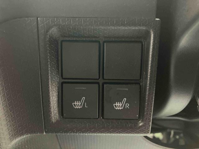 タントＸ／ナビ／バックモニター／ドラレコ／両側パワースライドドア両側パワースライドドア　ナビ　バックモニター　ドライブレコーダー　運転席ロングスライドシート　前席シートヒーター　インパネシフト　キーフリー　足踏式パーキングブレーキ　ミラクルオープンドア（三重県）の中古車