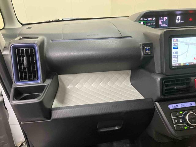 タントＸ／ナビ／バックモニター／ドラレコ／両側パワースライドドア両側パワースライドドア　ナビ　バックモニター　ドライブレコーダー　運転席ロングスライドシート　前席シートヒーター　インパネシフト　キーフリー　足踏式パーキングブレーキ　ミラクルオープンドア（三重県）の中古車