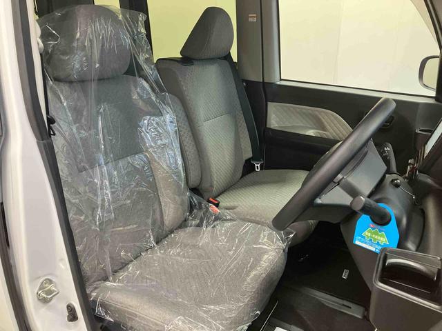 タントＸ／ナビ／バックモニター／ドラレコ／両側パワースライドドア両側パワースライドドア　ナビ　バックモニター　ドライブレコーダー　運転席ロングスライドシート　前席シートヒーター　インパネシフト　キーフリー　足踏式パーキングブレーキ　ミラクルオープンドア（三重県）の中古車