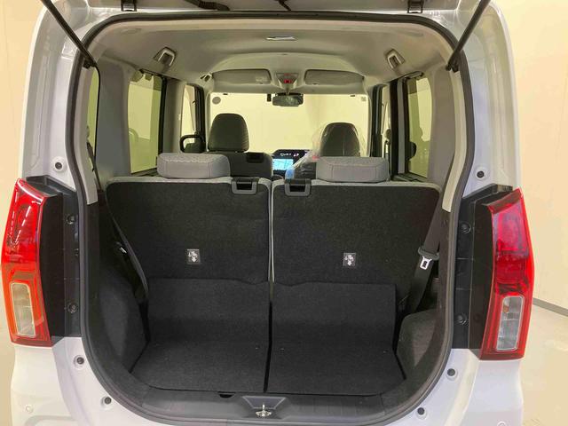 タントＸ／ナビ／バックモニター／ドラレコ／両側パワースライドドア両側パワースライドドア　ナビ　バックモニター　ドライブレコーダー　運転席ロングスライドシート　前席シートヒーター　インパネシフト　キーフリー　足踏式パーキングブレーキ　ミラクルオープンドア（三重県）の中古車