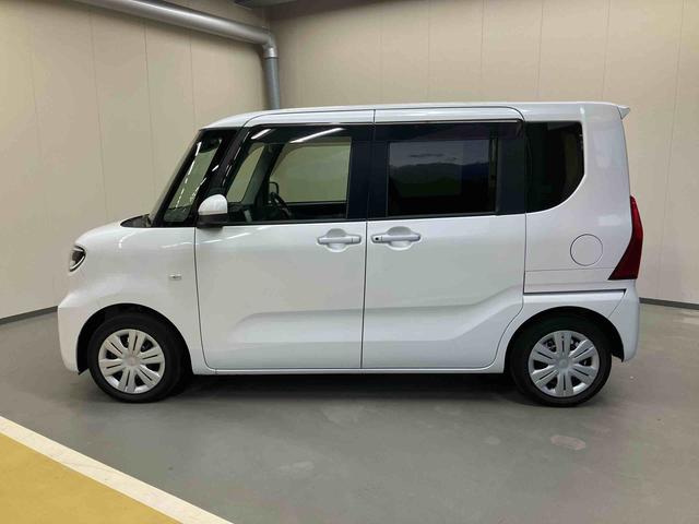 タントＸ／ナビ／バックモニター／ドラレコ／両側パワースライドドア両側パワースライドドア　ナビ　バックモニター　ドライブレコーダー　運転席ロングスライドシート　前席シートヒーター　インパネシフト　キーフリー　足踏式パーキングブレーキ　ミラクルオープンドア（三重県）の中古車