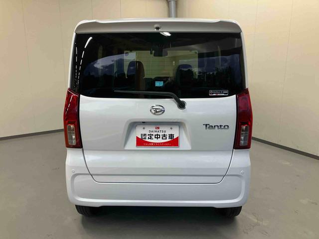 タントＸ／ナビ／バックモニター／ドラレコ／両側パワースライドドア両側パワースライドドア　ナビ　バックモニター　ドライブレコーダー　運転席ロングスライドシート　前席シートヒーター　インパネシフト　キーフリー　足踏式パーキングブレーキ　ミラクルオープンドア（三重県）の中古車