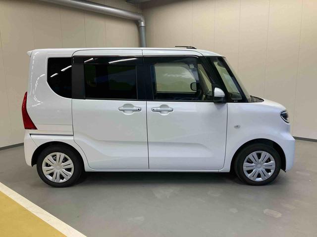 タントＸ／ナビ／バックモニター／ドラレコ／両側パワースライドドア両側パワースライドドア　ナビ　バックモニター　ドライブレコーダー　運転席ロングスライドシート　前席シートヒーター　インパネシフト　キーフリー　足踏式パーキングブレーキ　ミラクルオープンドア（三重県）の中古車