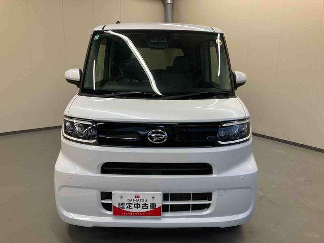 タントＸ／ナビ／バックモニター／ドラレコ／両側パワースライドドア両側パワースライドドア　ナビ　バックモニター　ドライブレコーダー　運転席ロングスライドシート　前席シートヒーター　インパネシフト　キーフリー　足踏式パーキングブレーキ　ミラクルオープンドア（三重県）の中古車