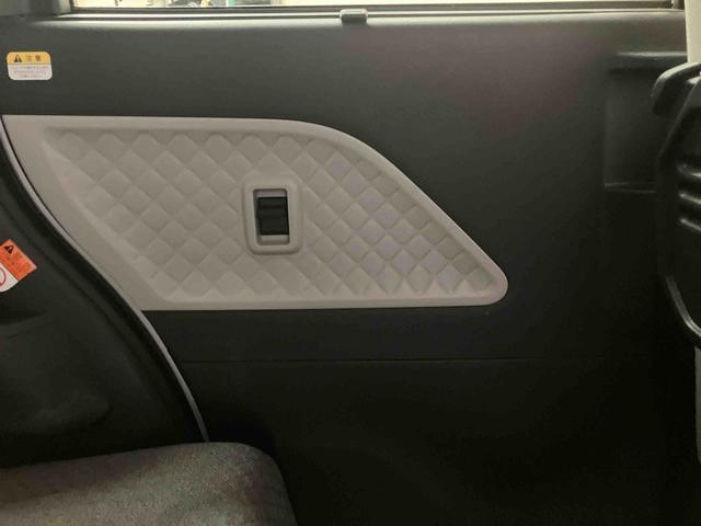 タントＸ／ナビ／バックモニター／ドラレコ／両側パワースライドドア両側パワースライドドア　ナビ　バックモニター　ドライブレコーダー　運転席ロングスライドシート　前席シートヒーター　インパネシフト　キーフリー　足踏式パーキングブレーキ　ミラクルオープンドア（三重県）の中古車