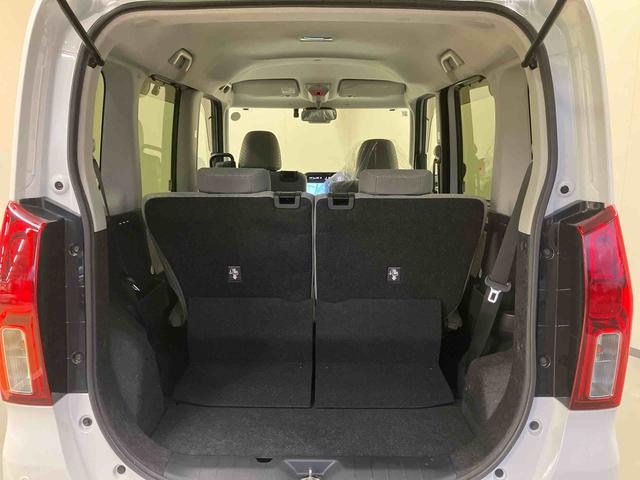 タントＸ／ナビ／バックモニター／ドラレコ／両側パワースライドドア両側パワースライドドア　ナビ　バックモニター　ドライブレコーダー　運転席ロングスライドシート　前席シートヒーター　インパネシフト　キーフリー　足踏式パーキングブレーキ　ミラクルオープンドア（三重県）の中古車