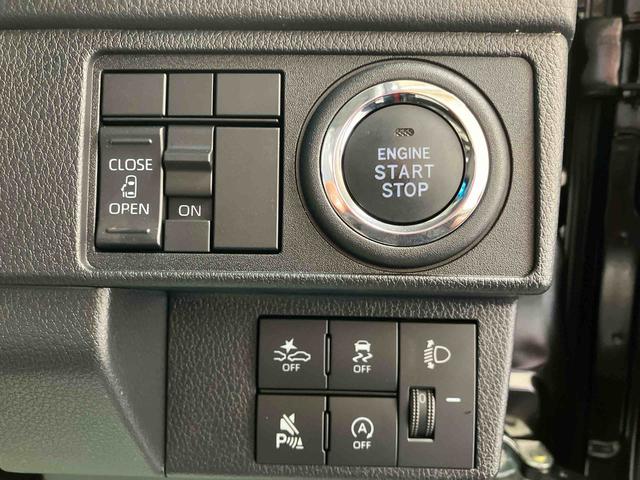 ムーヴＸ／スライドドア／ディスプレイオーディオ／ドラレコ左側パワースライドドア　イージークローザー　ディスプレイオーディオ　バックモニター　ドライブレコーダー　プッシュボタンスタート　インパネシフト　キーフリー　足踏式パーキングブレーキ　ＬＥＤ（三重県）の中古車