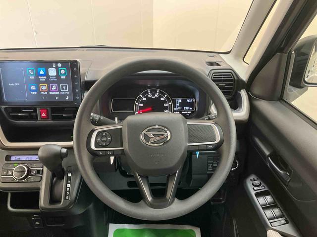 ムーヴＸ／スライドドア／ディスプレイオーディオ／ドラレコ左側パワースライドドア　イージークローザー　ディスプレイオーディオ　バックモニター　ドライブレコーダー　プッシュボタンスタート　インパネシフト　キーフリー　足踏式パーキングブレーキ　ＬＥＤ（三重県）の中古車