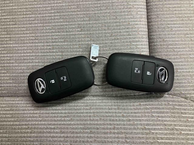 ムーヴＸ／スライドドア／ディスプレイオーディオ／ドラレコ左側パワースライドドア　イージークローザー　ディスプレイオーディオ　バックモニター　ドライブレコーダー　プッシュボタンスタート　インパネシフト　キーフリー　足踏式パーキングブレーキ　ＬＥＤ（三重県）の中古車