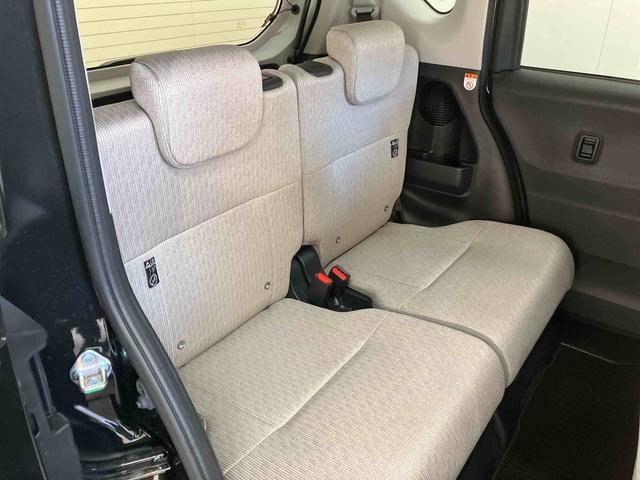 ムーヴＸ／スライドドア／ディスプレイオーディオ／ドラレコ左側パワースライドドア　イージークローザー　ディスプレイオーディオ　バックモニター　ドライブレコーダー　プッシュボタンスタート　インパネシフト　キーフリー　足踏式パーキングブレーキ　ＬＥＤ（三重県）の中古車