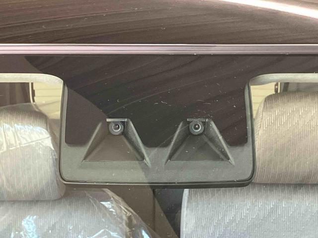 ムーヴＸ／スライドドア／ディスプレイオーディオ／ドラレコ左側パワースライドドア　イージークローザー　ディスプレイオーディオ　バックモニター　ドライブレコーダー　プッシュボタンスタート　インパネシフト　キーフリー　足踏式パーキングブレーキ　ＬＥＤ（三重県）の中古車