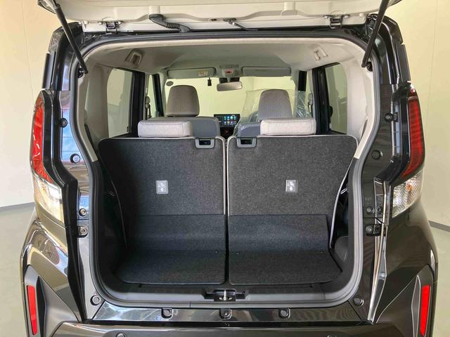 ムーヴＸ／スライドドア／ディスプレイオーディオ／ドラレコ左側パワースライドドア　イージークローザー　ディスプレイオーディオ　バックモニター　ドライブレコーダー　プッシュボタンスタート　インパネシフト　キーフリー　足踏式パーキングブレーキ　ＬＥＤ（三重県）の中古車