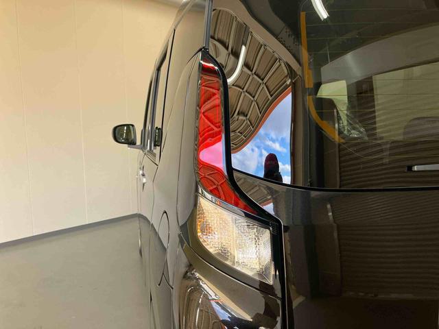 ムーヴＸ／スライドドア／ディスプレイオーディオ／ドラレコ左側パワースライドドア　イージークローザー　ディスプレイオーディオ　バックモニター　ドライブレコーダー　プッシュボタンスタート　インパネシフト　キーフリー　足踏式パーキングブレーキ　ＬＥＤ（三重県）の中古車