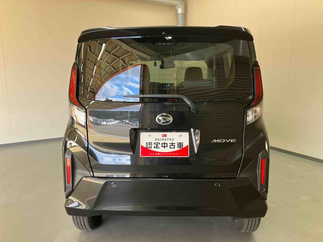 ムーヴＸ／スライドドア／ディスプレイオーディオ／ドラレコ左側パワースライドドア　イージークローザー　ディスプレイオーディオ　バックモニター　ドライブレコーダー　プッシュボタンスタート　インパネシフト　キーフリー　足踏式パーキングブレーキ　ＬＥＤ（三重県）の中古車