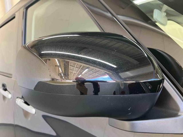 ムーヴＸ／スライドドア／ディスプレイオーディオ／ドラレコ左側パワースライドドア　イージークローザー　ディスプレイオーディオ　バックモニター　ドライブレコーダー　プッシュボタンスタート　インパネシフト　キーフリー　足踏式パーキングブレーキ　ＬＥＤ（三重県）の中古車