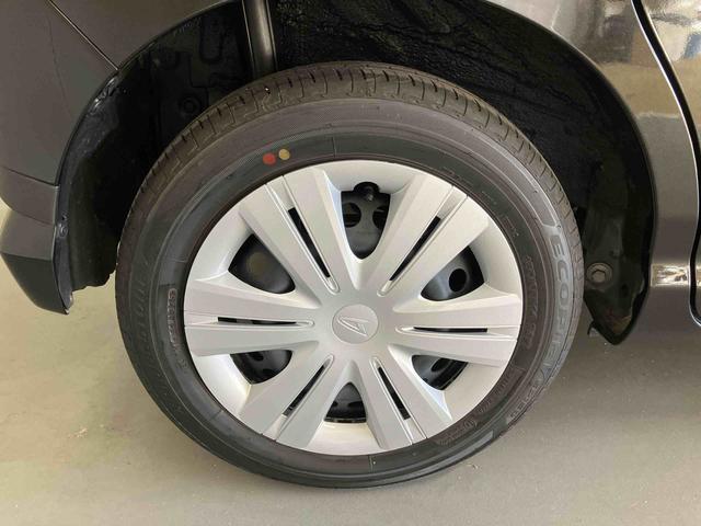 ムーヴＸ／スライドドア／ディスプレイオーディオ／ドラレコ左側パワースライドドア　イージークローザー　ディスプレイオーディオ　バックモニター　ドライブレコーダー　プッシュボタンスタート　インパネシフト　キーフリー　足踏式パーキングブレーキ　ＬＥＤ（三重県）の中古車