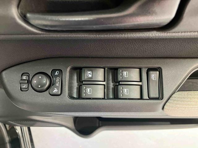 ムーヴＸ／スライドドア／ディスプレイオーディオ／ドラレコ左側パワースライドドア　イージークローザー　ディスプレイオーディオ　バックモニター　ドライブレコーダー　プッシュボタンスタート　インパネシフト　キーフリー　足踏式パーキングブレーキ　ＬＥＤ（三重県）の中古車