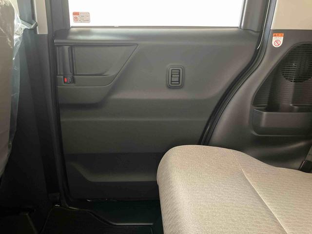 ムーヴＸ／スライドドア／ディスプレイオーディオ／ドラレコ左側パワースライドドア　イージークローザー　ディスプレイオーディオ　バックモニター　ドライブレコーダー　プッシュボタンスタート　インパネシフト　キーフリー　足踏式パーキングブレーキ　ＬＥＤ（三重県）の中古車