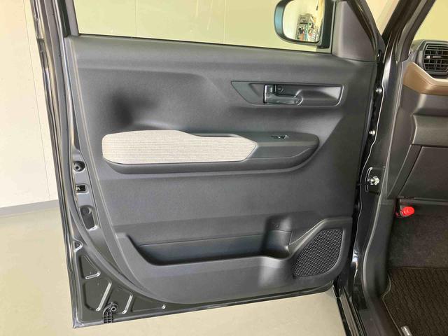 ムーヴＸ／スライドドア／ディスプレイオーディオ／ドラレコ左側パワースライドドア　イージークローザー　ディスプレイオーディオ　バックモニター　ドライブレコーダー　プッシュボタンスタート　インパネシフト　キーフリー　足踏式パーキングブレーキ　ＬＥＤ（三重県）の中古車