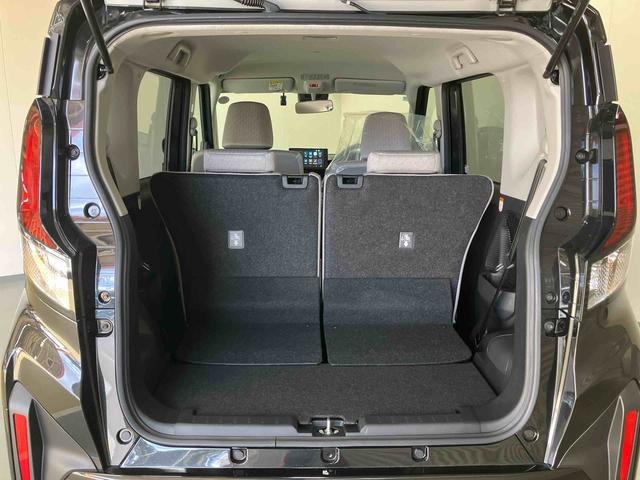 ムーヴＸ／スライドドア／ディスプレイオーディオ／ドラレコ左側パワースライドドア　イージークローザー　ディスプレイオーディオ　バックモニター　ドライブレコーダー　プッシュボタンスタート　インパネシフト　キーフリー　足踏式パーキングブレーキ　ＬＥＤ（三重県）の中古車