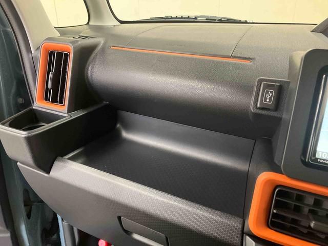 タントファンクロスターボ/ナビ/バックモニター/ドラレコターボ車 両側パワースライドドア イージークローザー ナビ バックモニター ドライブレコーダー 前席シートヒーター オートエアコン キーフリー プッシュボタンスタート 電動パーキングブレーキ スマアシ(三重県)の中古車