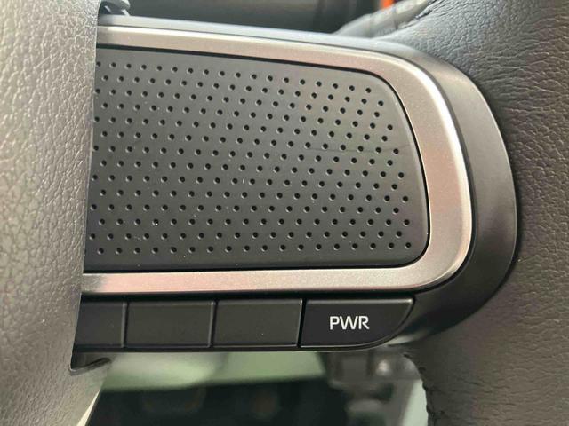 タントファンクロスターボ/ナビ/バックモニター/ドラレコターボ車 両側パワースライドドア イージークローザー ナビ バックモニター ドライブレコーダー 前席シートヒーター オートエアコン キーフリー プッシュボタンスタート 電動パーキングブレーキ スマアシ(三重県)の中古車