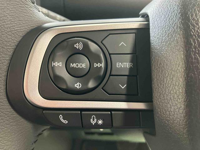 タントファンクロスターボ/ナビ/バックモニター/ドラレコターボ車 両側パワースライドドア イージークローザー ナビ バックモニター ドライブレコーダー 前席シートヒーター オートエアコン キーフリー プッシュボタンスタート 電動パーキングブレーキ スマアシ(三重県)の中古車