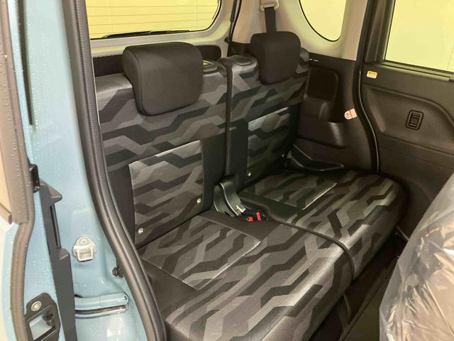 タントファンクロスターボ/ナビ/バックモニター/ドラレコターボ車 両側パワースライドドア イージークローザー ナビ バックモニター ドライブレコーダー 前席シートヒーター オートエアコン キーフリー プッシュボタンスタート 電動パーキングブレーキ スマアシ(三重県)の中古車