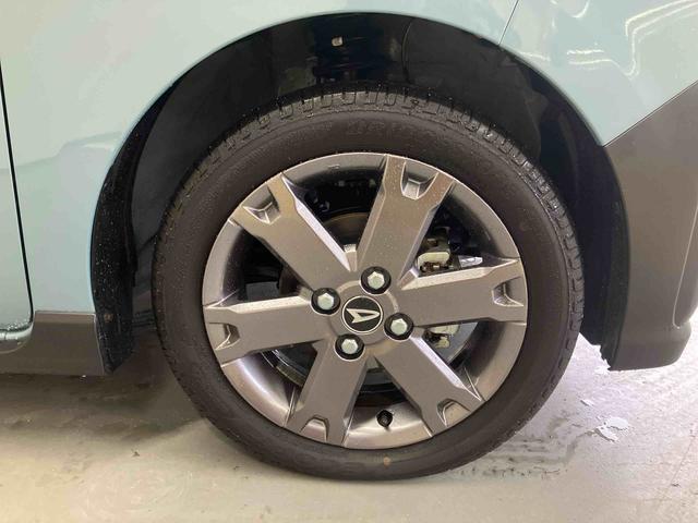 タントファンクロスターボ/ナビ/バックモニター/ドラレコターボ車 両側パワースライドドア イージークローザー ナビ バックモニター ドライブレコーダー 前席シートヒーター オートエアコン キーフリー プッシュボタンスタート 電動パーキングブレーキ スマアシ(三重県)の中古車