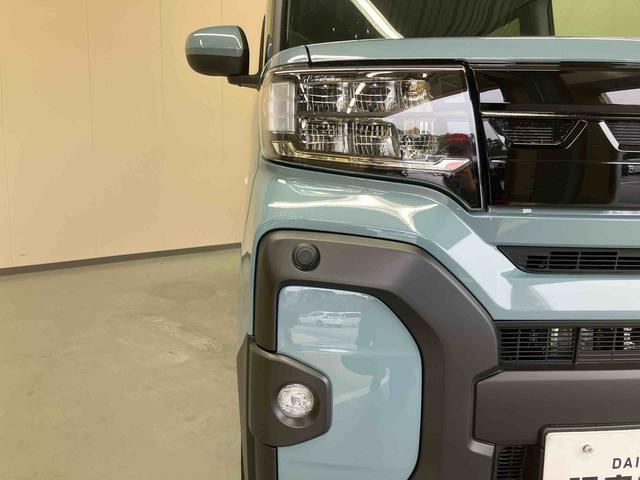 タントファンクロスターボ/ナビ/バックモニター/ドラレコターボ車 両側パワースライドドア イージークローザー ナビ バックモニター ドライブレコーダー 前席シートヒーター オートエアコン キーフリー プッシュボタンスタート 電動パーキングブレーキ スマアシ(三重県)の中古車