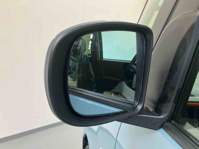 タントファンクロスターボ/ナビ/バックモニター/ドラレコターボ車 両側パワースライドドア イージークローザー ナビ バックモニター ドライブレコーダー 前席シートヒーター オートエアコン キーフリー プッシュボタンスタート 電動パーキングブレーキ スマアシ(三重県)の中古車