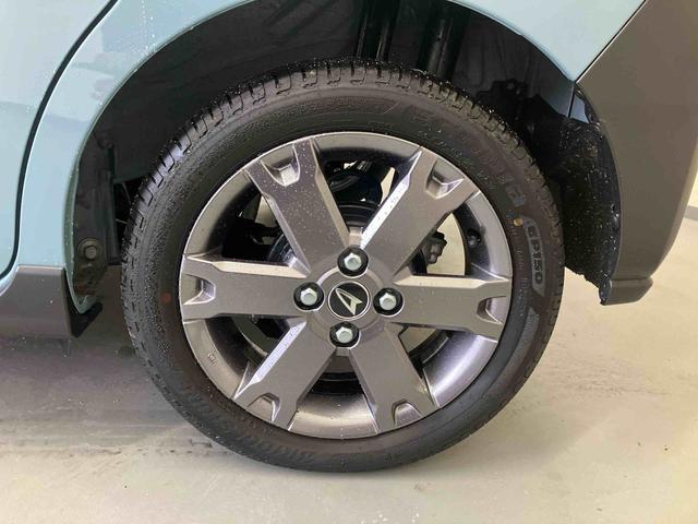 タントファンクロスターボ/ナビ/バックモニター/ドラレコターボ車 両側パワースライドドア イージークローザー ナビ バックモニター ドライブレコーダー 前席シートヒーター オートエアコン キーフリー プッシュボタンスタート 電動パーキングブレーキ スマアシ(三重県)の中古車