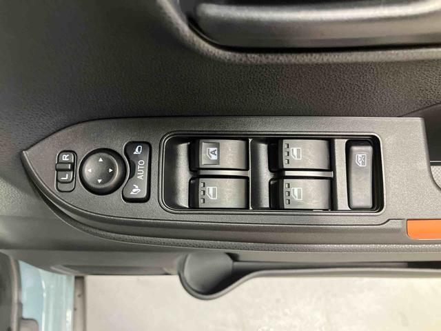 タントファンクロスターボ/ナビ/バックモニター/ドラレコターボ車 両側パワースライドドア イージークローザー ナビ バックモニター ドライブレコーダー 前席シートヒーター オートエアコン キーフリー プッシュボタンスタート 電動パーキングブレーキ スマアシ(三重県)の中古車