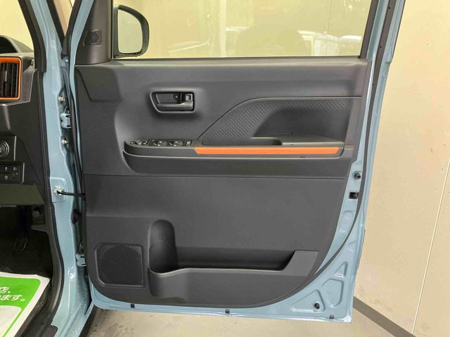 タントファンクロスターボ/ナビ/バックモニター/ドラレコターボ車 両側パワースライドドア イージークローザー ナビ バックモニター ドライブレコーダー 前席シートヒーター オートエアコン キーフリー プッシュボタンスタート 電動パーキングブレーキ スマアシ(三重県)の中古車