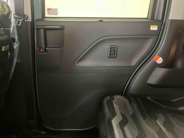 タントファンクロスターボ/ナビ/バックモニター/ドラレコターボ車 両側パワースライドドア イージークローザー ナビ バックモニター ドライブレコーダー 前席シートヒーター オートエアコン キーフリー プッシュボタンスタート 電動パーキングブレーキ スマアシ(三重県)の中古車