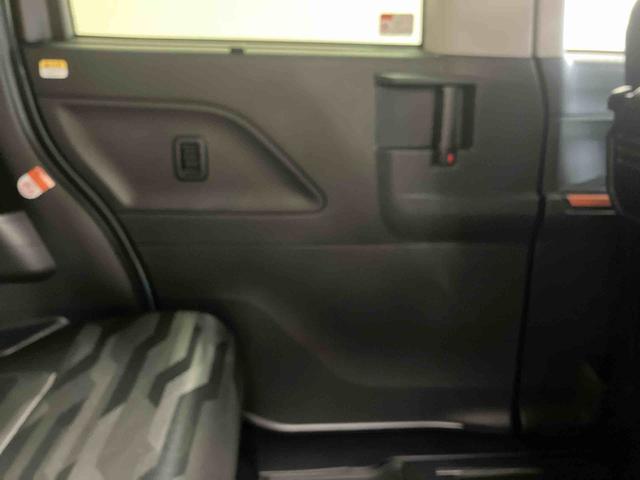 タントファンクロスターボ/ナビ/バックモニター/ドラレコターボ車 両側パワースライドドア イージークローザー ナビ バックモニター ドライブレコーダー 前席シートヒーター オートエアコン キーフリー プッシュボタンスタート 電動パーキングブレーキ スマアシ(三重県)の中古車