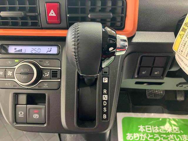 タントファンクロスターボ/ナビ/バックモニター/ドラレコターボ車 両側パワースライドドア イージークローザー ナビ バックモニター ドライブレコーダー 前席シートヒーター オートエアコン キーフリー プッシュボタンスタート 電動パーキングブレーキ スマアシ(三重県)の中古車