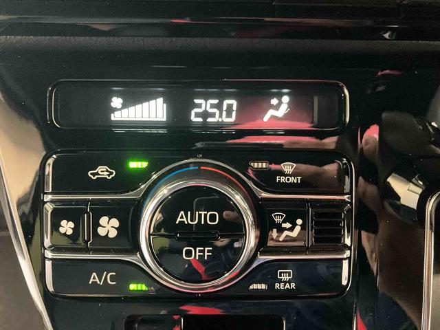 タントカスタムＲＳ／ターボ／両側パワースライドドアターボ車　両側パワースライドドア　イージークローザー　ナビ　バックモニター　ドライブレコーダー　インパネシフト　キーフリー　プッシュボタンスタート　電動パーキングブレーキ　シートヒーター（三重県）の中古車