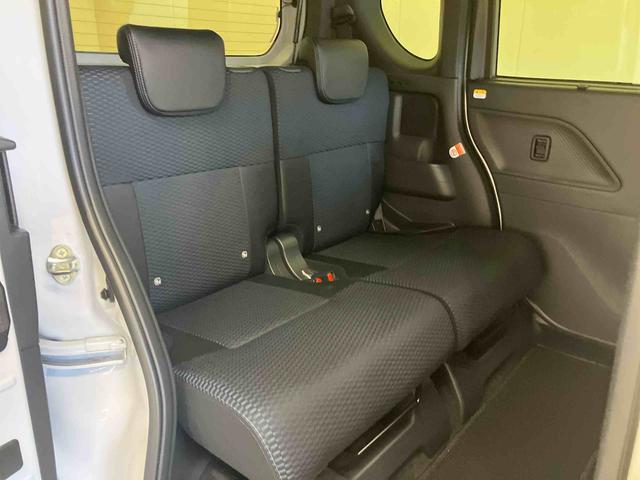 タントカスタムＲＳ／ターボ／両側パワースライドドアターボ車　両側パワースライドドア　イージークローザー　ナビ　バックモニター　ドライブレコーダー　インパネシフト　キーフリー　プッシュボタンスタート　電動パーキングブレーキ　シートヒーター（三重県）の中古車