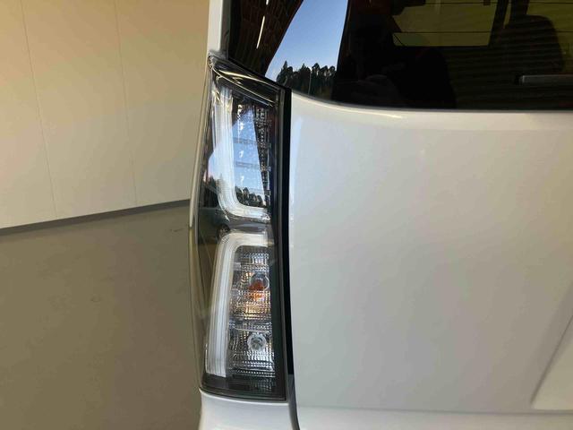 タントカスタムＲＳ／ターボ／両側パワースライドドアターボ車　両側パワースライドドア　イージークローザー　ナビ　バックモニター　ドライブレコーダー　インパネシフト　キーフリー　プッシュボタンスタート　電動パーキングブレーキ　シートヒーター（三重県）の中古車