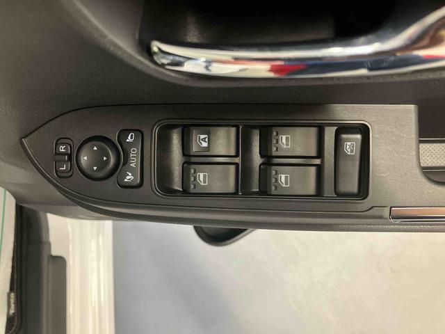 タントカスタムＲＳ／ターボ／両側パワースライドドアターボ車　両側パワースライドドア　イージークローザー　ナビ　バックモニター　ドライブレコーダー　インパネシフト　キーフリー　プッシュボタンスタート　電動パーキングブレーキ　シートヒーター（三重県）の中古車