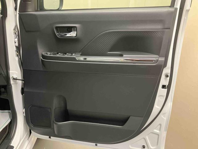 タントカスタムＲＳ／ターボ／両側パワースライドドアターボ車　両側パワースライドドア　イージークローザー　ナビ　バックモニター　ドライブレコーダー　インパネシフト　キーフリー　プッシュボタンスタート　電動パーキングブレーキ　シートヒーター（三重県）の中古車