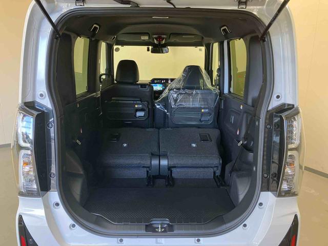 タントカスタムＲＳ／ターボ／両側パワースライドドアターボ車　両側パワースライドドア　イージークローザー　ナビ　バックモニター　ドライブレコーダー　インパネシフト　キーフリー　プッシュボタンスタート　電動パーキングブレーキ　シートヒーター（三重県）の中古車