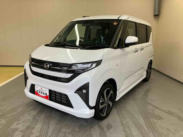 ムーヴＲＳ／ターボ／両側パワースライドドア／ディスプレイオーディオターボ車　両側パワースライドドア　イージークローザー　ディスプレイオーディオ　バックモニター　インパネシフト　プッシュボタンスタート　キーフリー　クルーズコントロール　シートヒーター　電動パーキング（三重県）の中古車