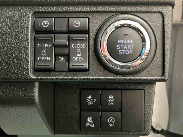 ムーヴＲＳ／ターボ／両側パワースライドドア／ディスプレイオーディオターボ車　両側パワースライドドア　イージークローザー　ディスプレイオーディオ　バックモニター　インパネシフト　プッシュボタンスタート　キーフリー　クルーズコントロール　シートヒーター　電動パーキング（三重県）の中古車