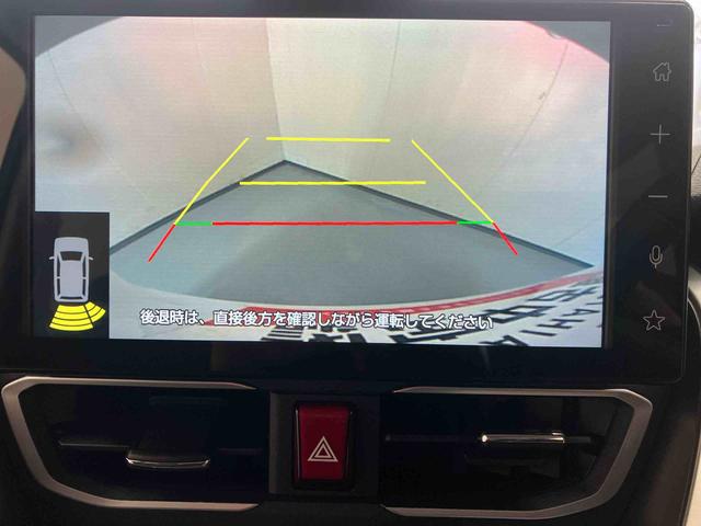 ムーヴＲＳ／ターボ／両側パワースライドドア／ディスプレイオーディオターボ車　両側パワースライドドア　イージークローザー　ディスプレイオーディオ　バックモニター　インパネシフト　プッシュボタンスタート　キーフリー　クルーズコントロール　シートヒーター　電動パーキング（三重県）の中古車