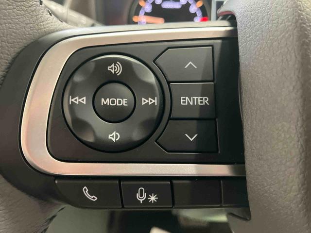 ムーヴＲＳ／ターボ／両側パワースライドドア／ディスプレイオーディオターボ車　両側パワースライドドア　イージークローザー　ディスプレイオーディオ　バックモニター　インパネシフト　プッシュボタンスタート　キーフリー　クルーズコントロール　シートヒーター　電動パーキング（三重県）の中古車